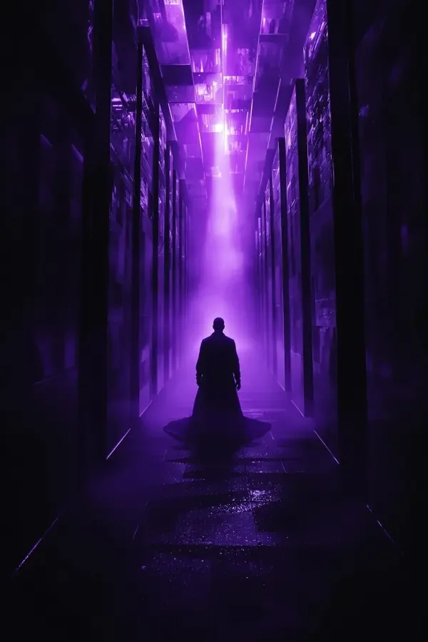 迷局 - 影像排行高清海报