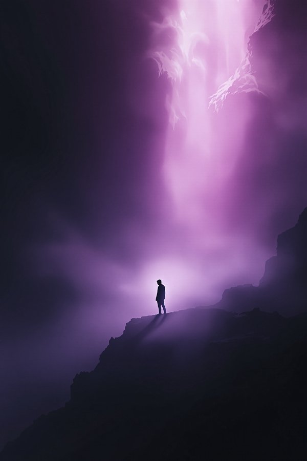 临界 - 首页高清海报
